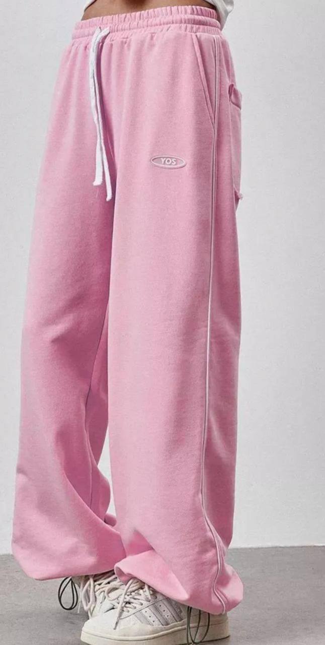 Спортивные брюки модель 3